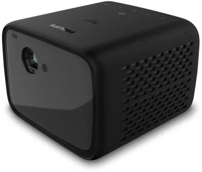 Projektor Philips PicoPix MaxTV, i zi - 1