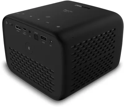 Projektor Philips PicoPix MaxTV, i zi - 2