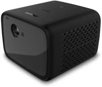 Projektor Philips PicoPix MaxTV, i zi