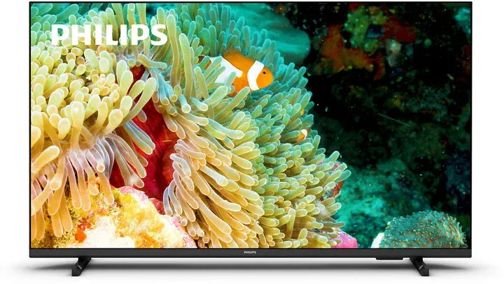 Televizior Philips 55PUS7607 - 55" (139cm), 4K UHD - 1