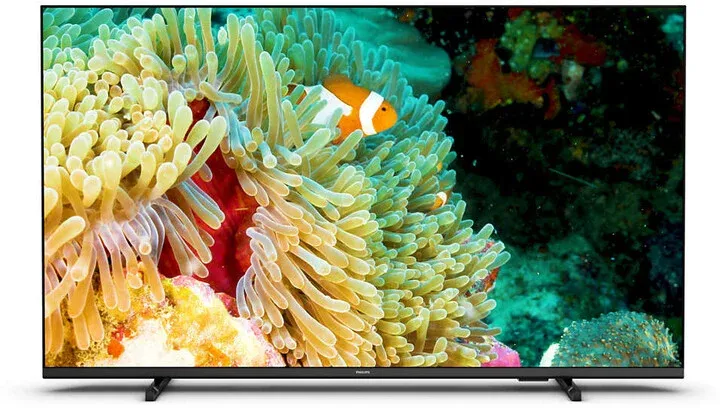 Televizior Philips 55PUS7607 - 55" (139cm), 4K UHD - 2