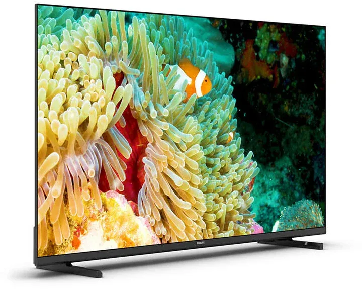 Televizior Philips 55PUS7607 - 55" (139cm), 4K UHD - 3