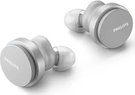 Dëgjuese Philips TAT8506, të bardha - 4
