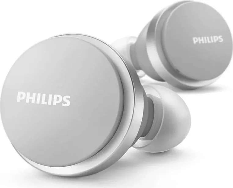Dëgjuese Philips TAT8506, të bardha - 5