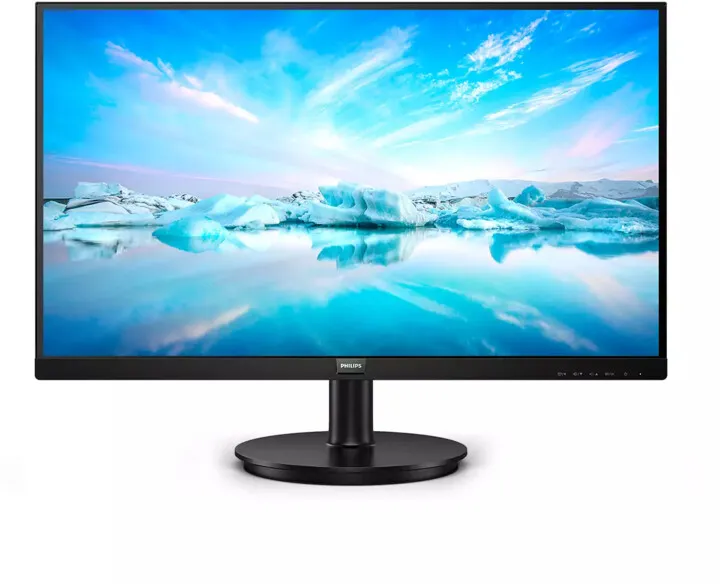 Monitor Philips 275V8LA - LED, 27", QHD, i zi - 1