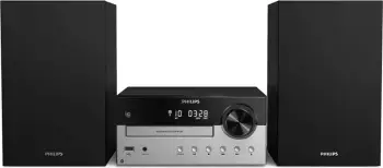 Mikrosistem Hi-Fi Philips TAM4205, i kaftë