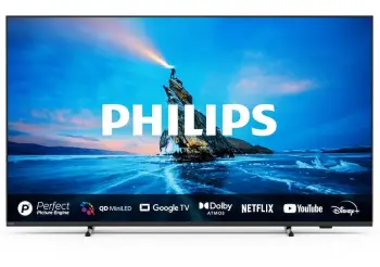 Televizor Philips 65PML8709/12, 65", 4K UHD, i zi