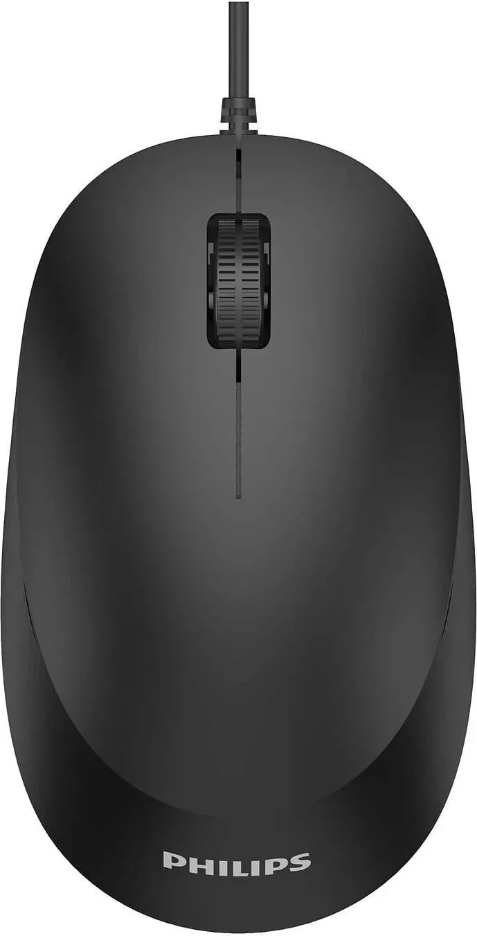 Maus Philips SPK7207B, i zi - 1