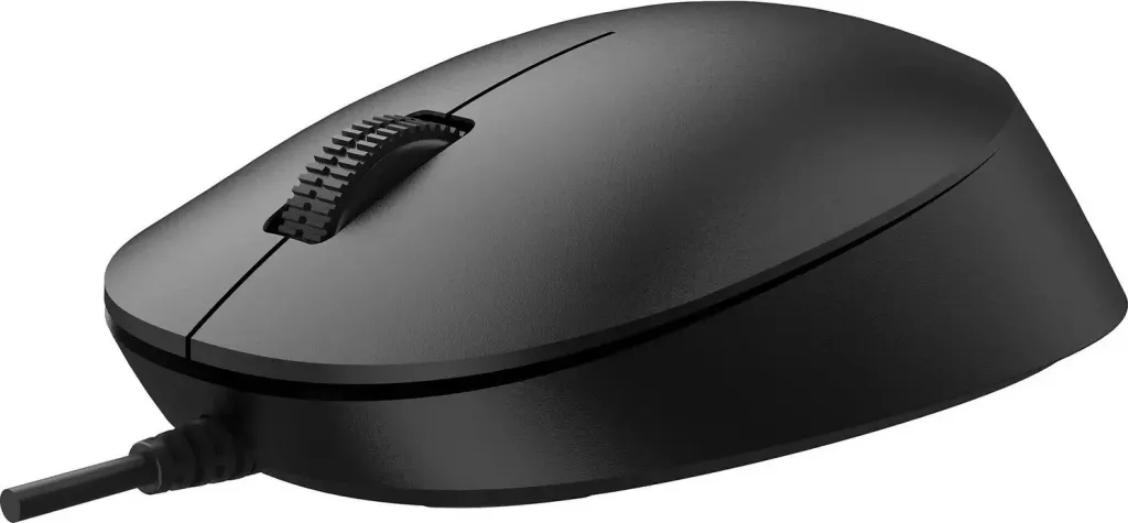 Maus Philips SPK7207B, i zi - 3