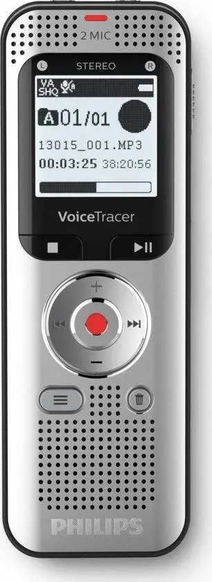 Diktafon Philips DVT2050