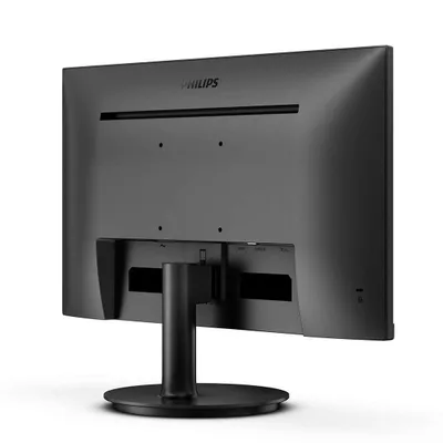 Monitor Philips V Line, 23.8", 1920 x 1080, 100 Hz, i zi - 8