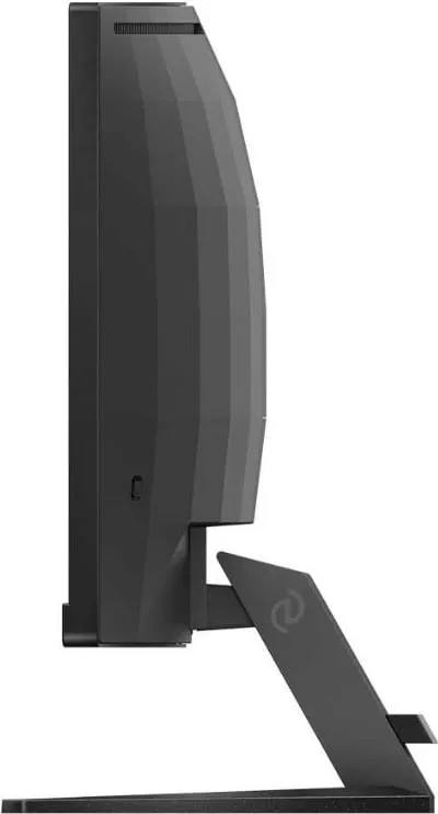 Monitor Philips Evnia 34M2C3500L/00, 34", UWQHD, i zi - 5
