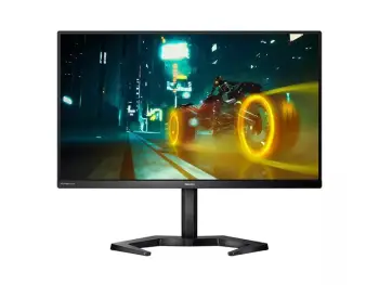 Monitor Philips, Momentum, 23.8", Full HD, i zi