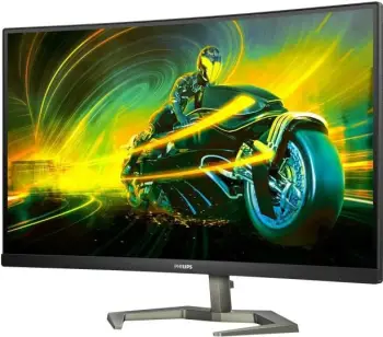Monitor Philips 27M1C5500VL - LED, 27", QHD, i zi