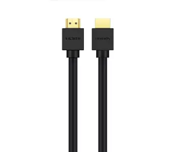 Kabllo HDMI Philips SWV9431/00, 1.5, 8K, HDR, e zezë