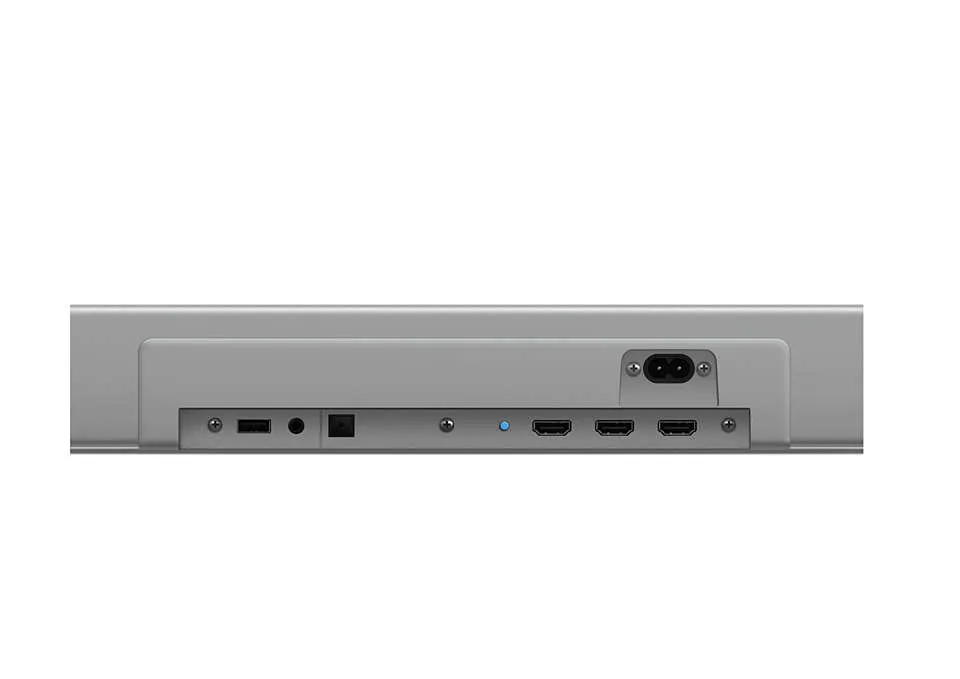 Soundbar-Subwoofer Philips TAB8505/10, 240W 2.1CH, bluetooth wireless - 3