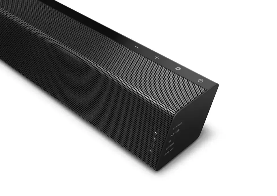 Soundbar-Subwoofer Philips TAB7305/10, 300W 2.1CH, bluetooth wireless - 5