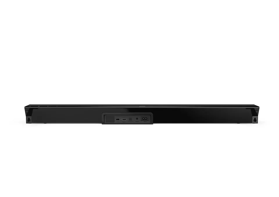 Soundbar-Subwoofer Philips TAB7305/10, 300W 2.1CH, bluetooth wireless - 6