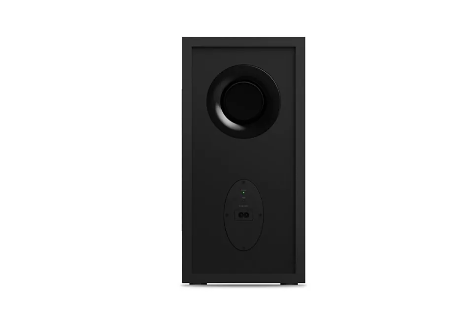 Soundbar-Subwoofer Philips TAB7305/10, 300W 2.1CH, bluetooth wireless - 7