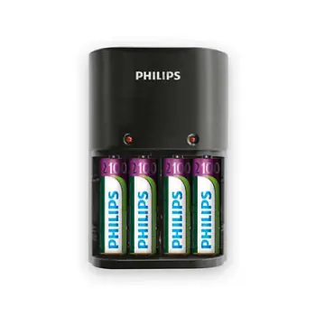 Karikues për bateri Philips SCB1490NB/12