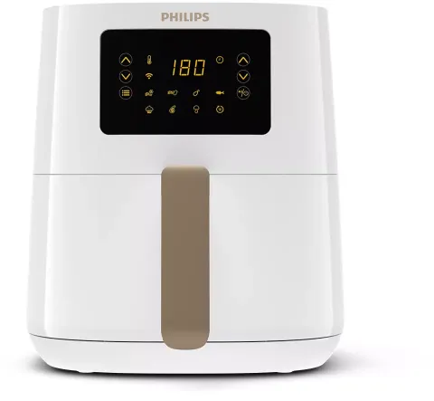 Fritezë Philips Airfryer HD9255/30, e bardhë - 1