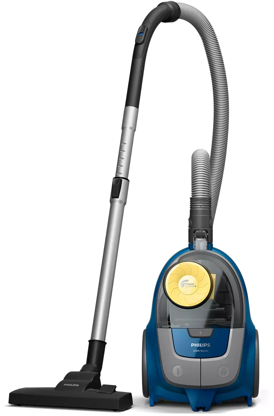 Thithëse elektrike Philips XB2125/09, 850 W, e kaltër - 2
