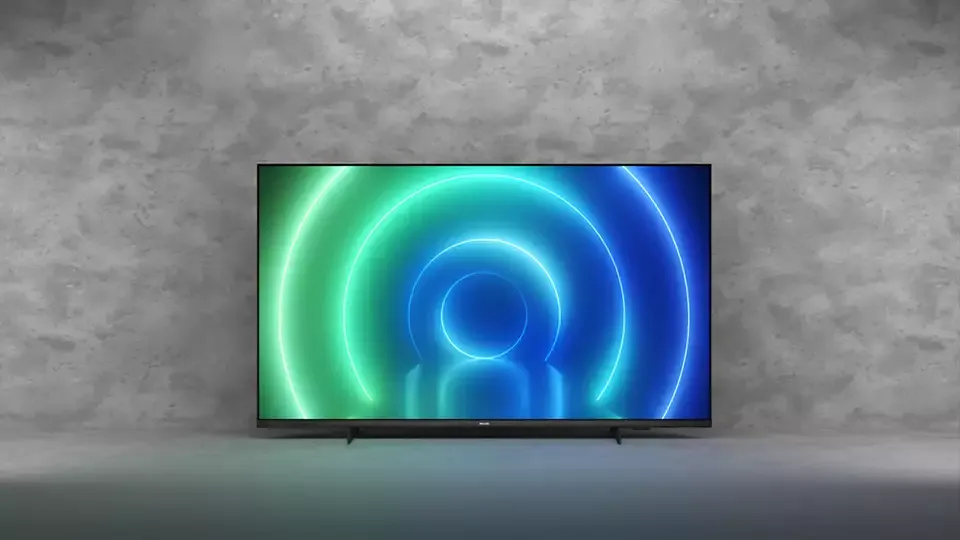 Tv Led Philips 50Pus7506/12 - 3