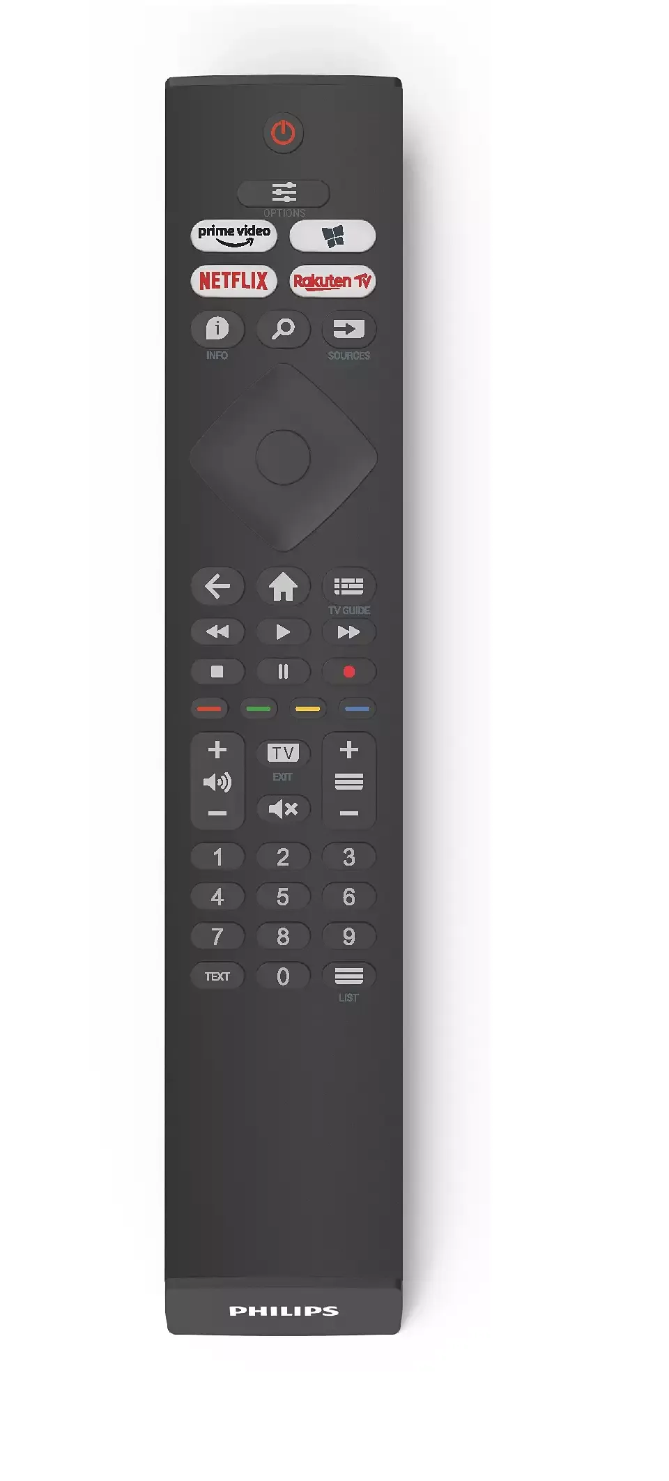Tv Led Philips 50Pus7506/12 - 7