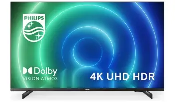 Tv Led Philips 50Pus7506/12