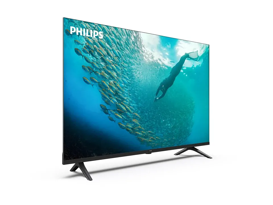 Televizor Philips 50PUS7009/12, 50", LED, 4K, Smart, Titan - 2
