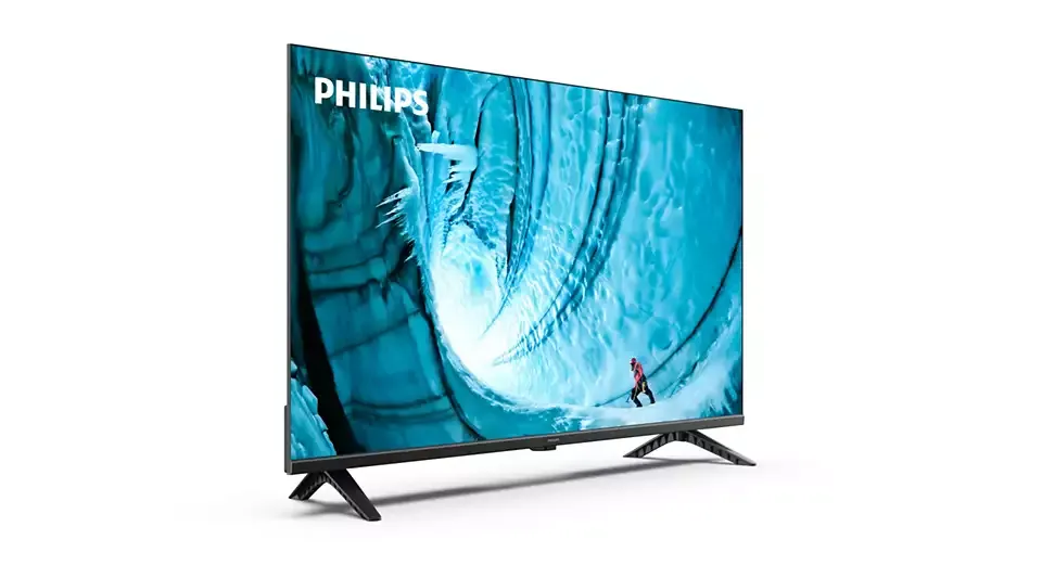 Televizor Philips 40PFS6009/12, 40", LED, Full HD, Smart, Titan - 2