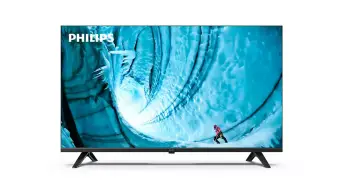 Televizor Philips 40PFS6009/12, 40", LED, Full HD, Smart, Titan