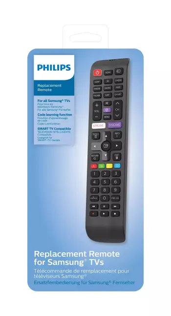 Telekomandë per TV Samsung SRP4010/10