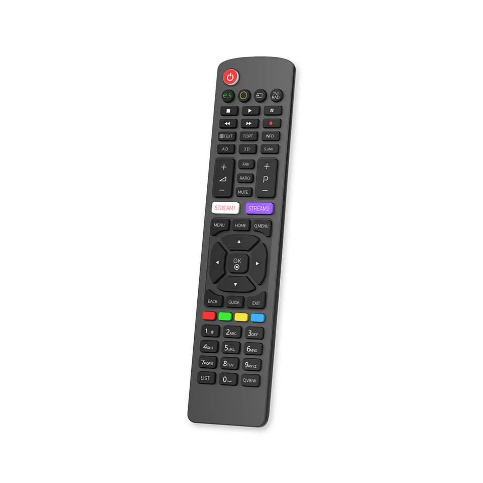 Telekomandë per TV LG SRP4030/10 - 1