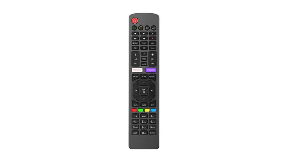 Telekomandë per TV LG SRP4030/10 - 2