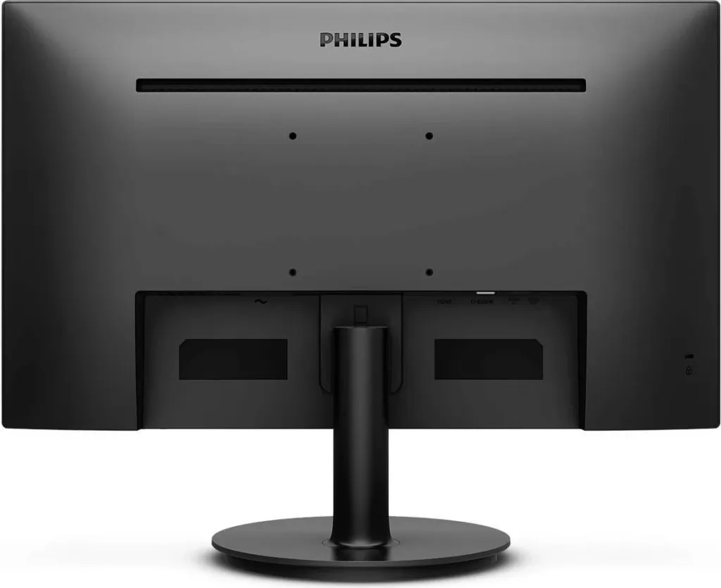 Monitor Philips V Line, 27", 1920 x 1080, Full HD, 75 Hz, i zi - 7