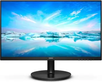 Monitor Philips V Line, 27", 1920 x 1080, Full HD, 75 Hz, i zi
