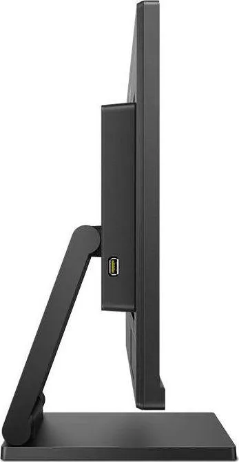 Monitor Philips V Line, 21.5", 1920 x 1080, Full HD, 75 Hz, i zi - 4