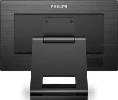 Monitor Philips V Line, 21.5", 1920 x 1080, Full HD, 75 Hz, i zi - 6