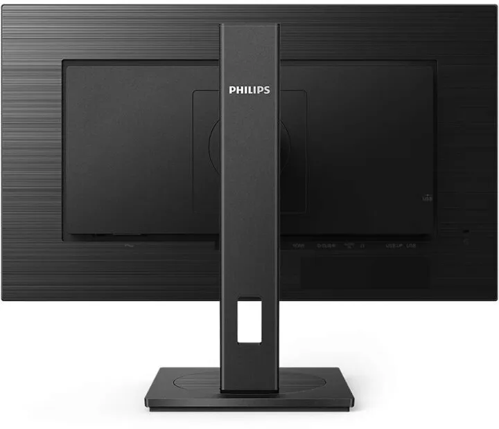 Monitor Philips 242B1, 24" LED, Full HD, i zi - 3