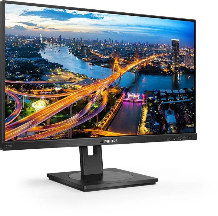Monitor Philips 275B1 - LED 27 ", i zi - 2