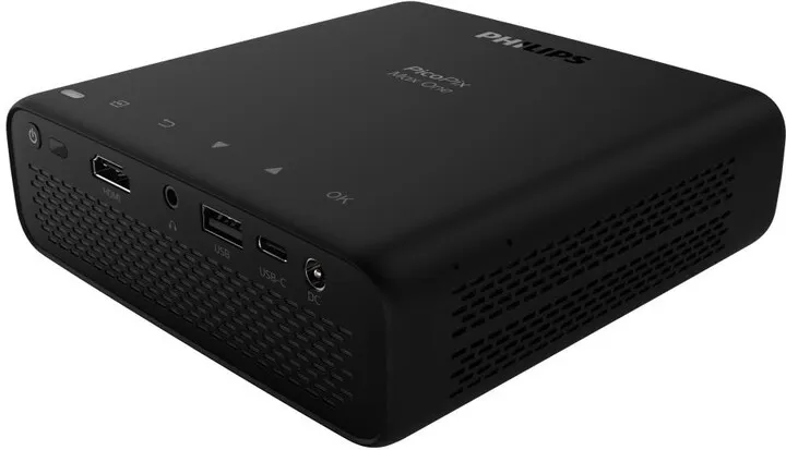 Projektor Philips PicoPix Max One - 2