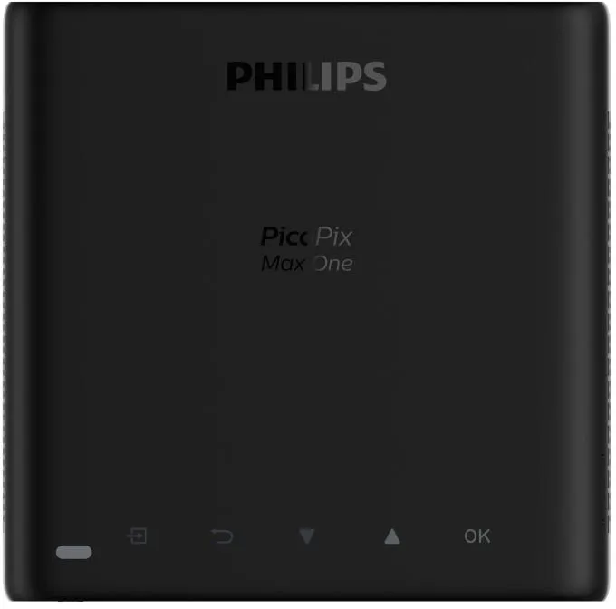Projektor Philips PicoPix Max One - 3