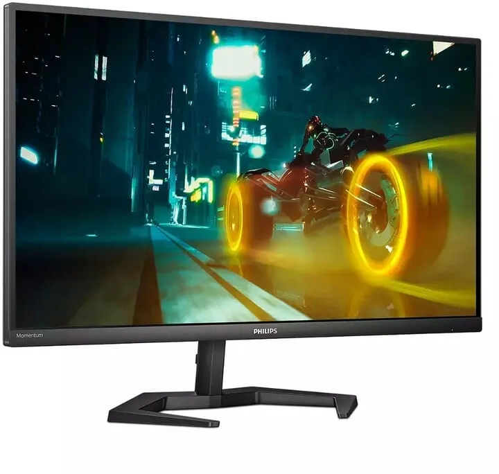 Monitor Philips 27M1N3500LS, 27" LED, QHD, i zi - 2