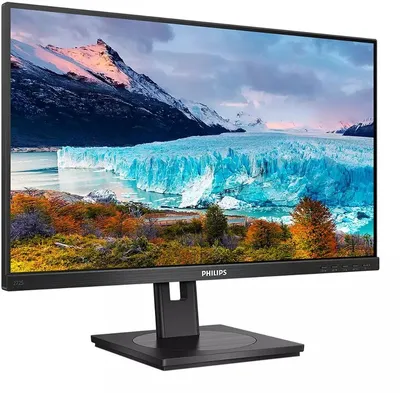 Monitor Philips 272S1M - LED, 27", FullHD, i zi - 3
