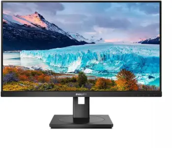 Monitor Philips 272S1M - LED, 27", FullHD, i zi