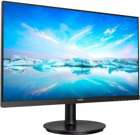 Monitor Philips 272V8LA - LED, 27", FullHD, i zi - 2