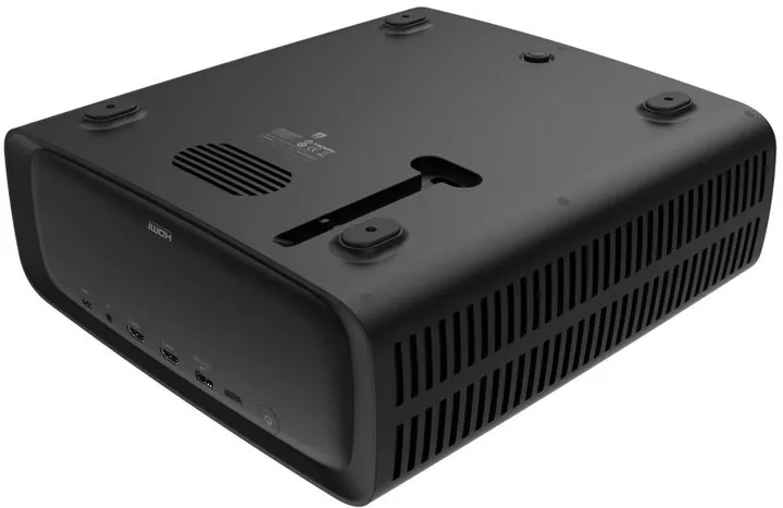Projektor Philips NeoPix 730 FHD - 3