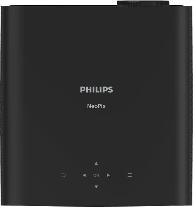 Projektor Philips NeoPix 730 FHD - 4