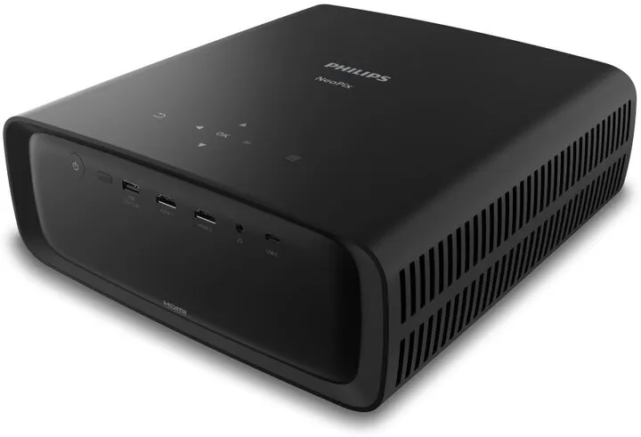 Projektor Philips NeoPix 730 FHD - 5
